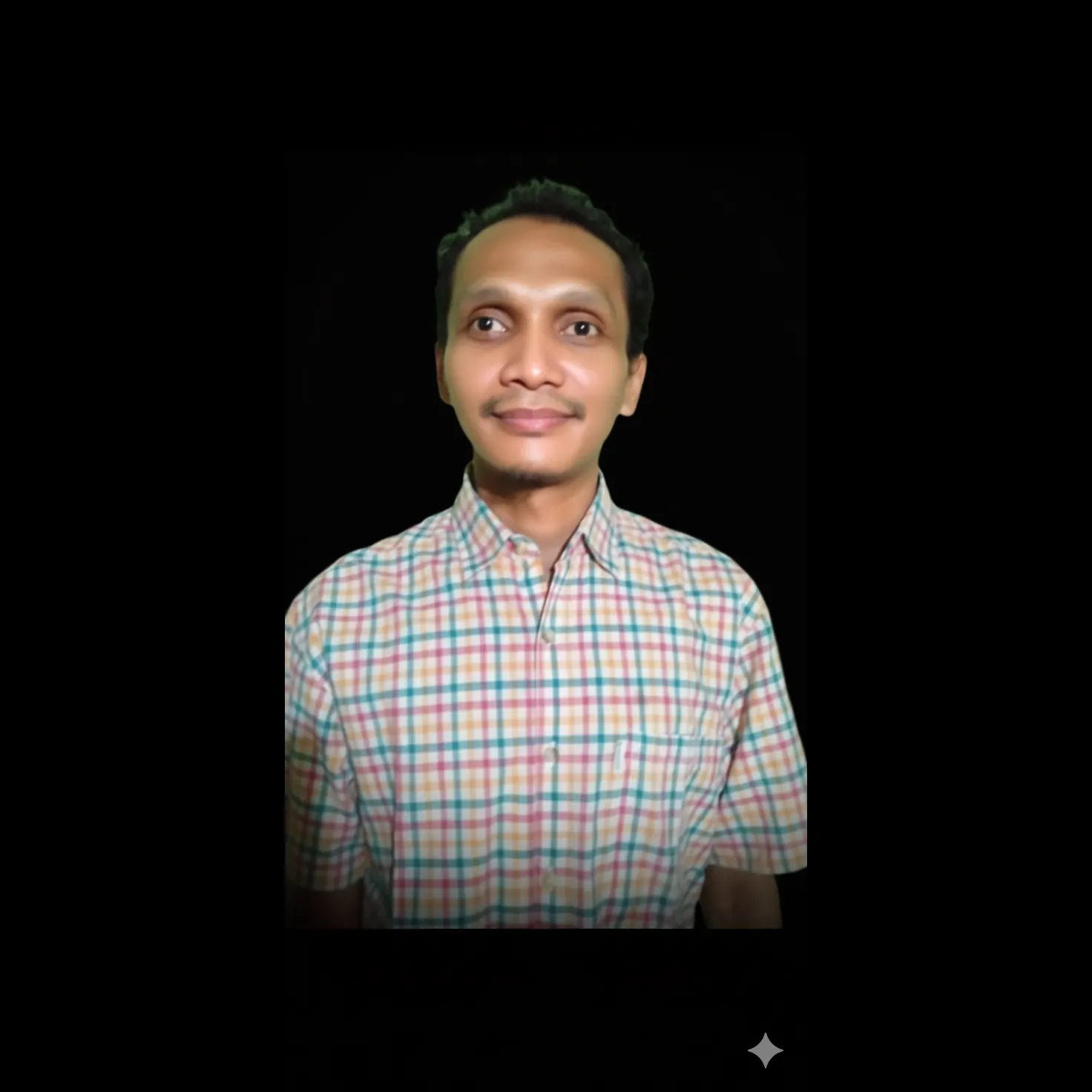Foto resmi Andhi Mardianto