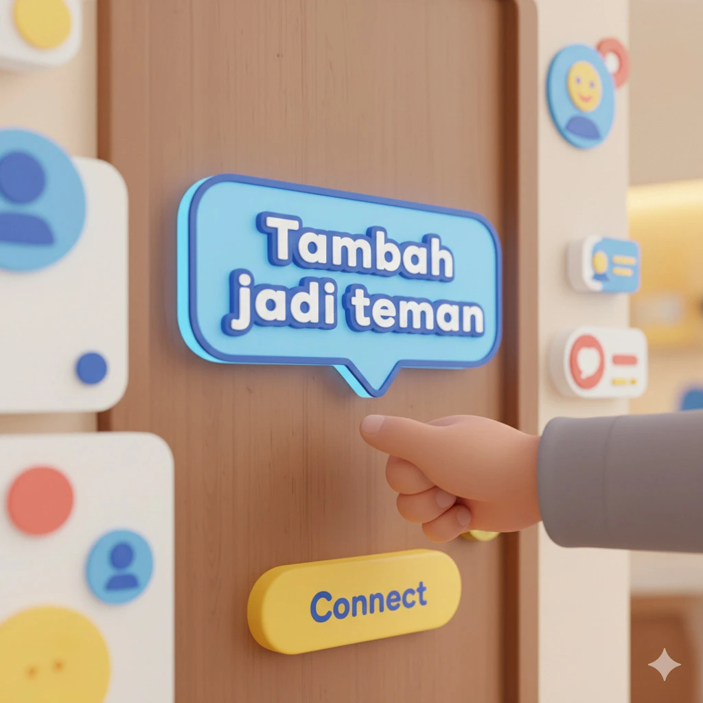 Thumbnail artikel Mengetuk Pintu Kenangan Yang Ditutup