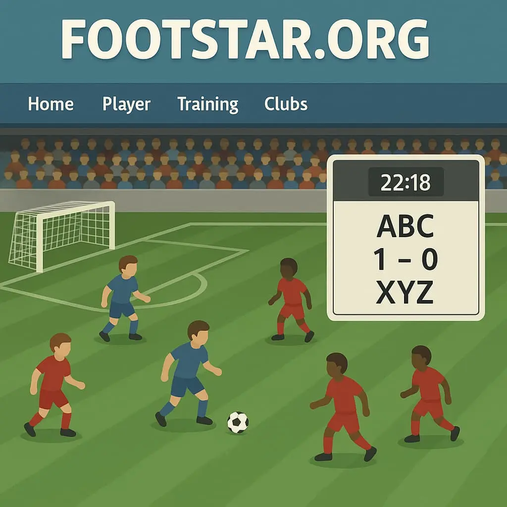 Footstar
